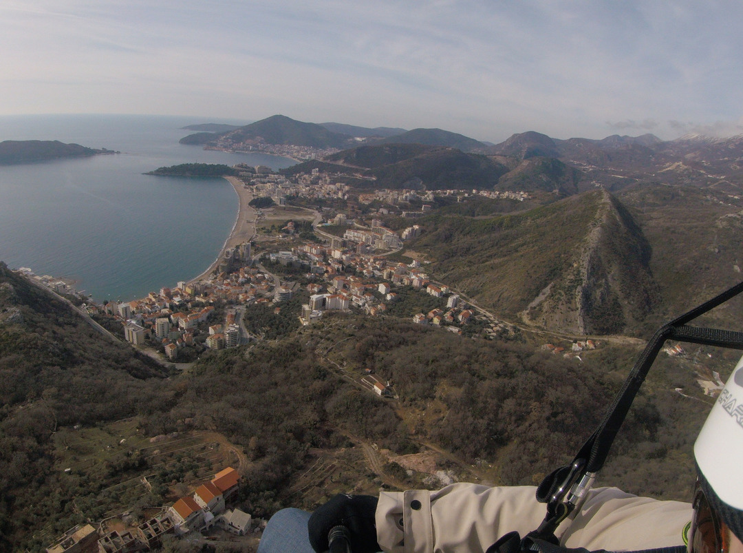 Montenegro’s Rise: Clean Energy, Tourism Growth &amp; Paragliding Thrills