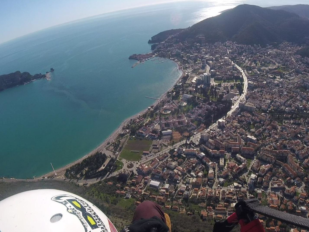 Soar Over Montenegro: A Summer of Adventure and Growth  