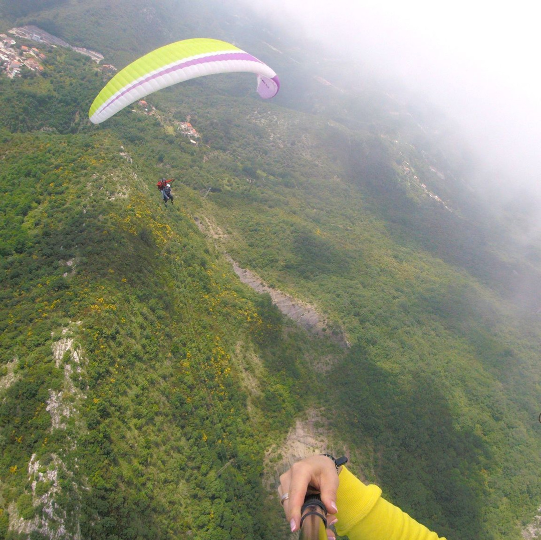 Montenegro 2026: Steady Growth and Paragliding Thrills