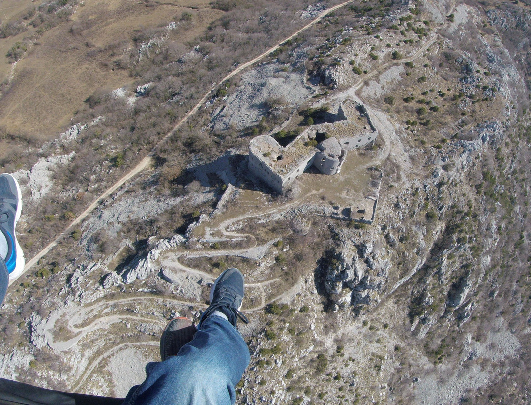 Montenegro 2025: Economic Trends and Paragliding Adventures