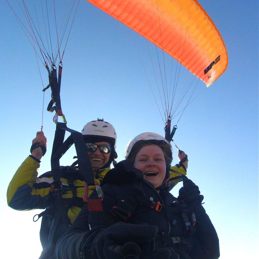 Montenegro 2026: Economic Growth and Paragliding Thrills