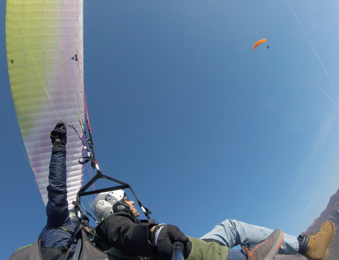 Montenegro Tourism Boost and Paragliding Adventure 2025  