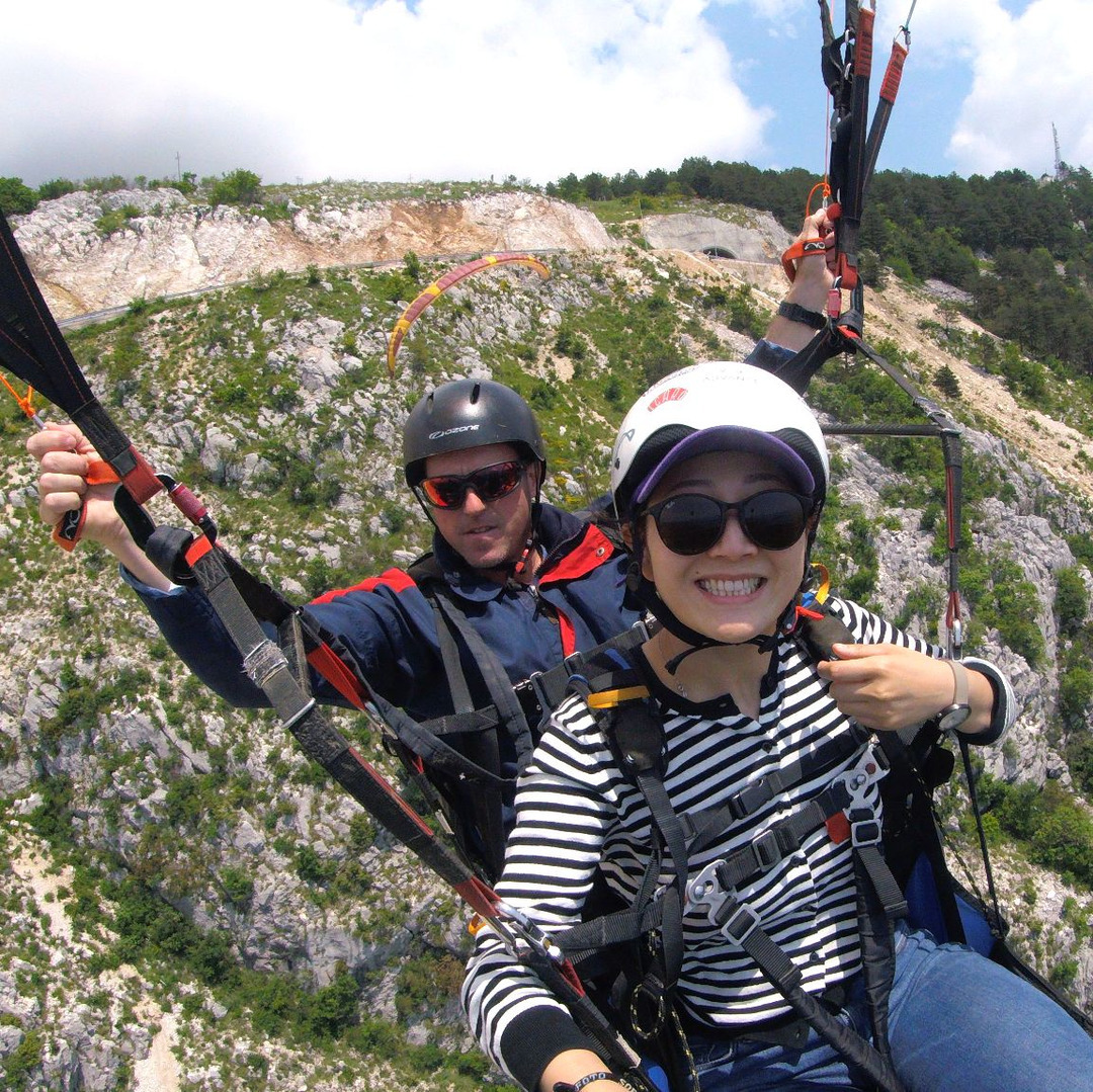 Montenegro 2026: Evolving Tourism and Paragliding Adventures