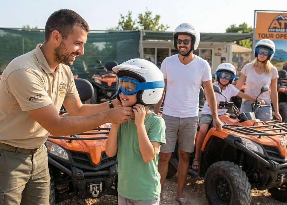 atv quad budva montenegro 3