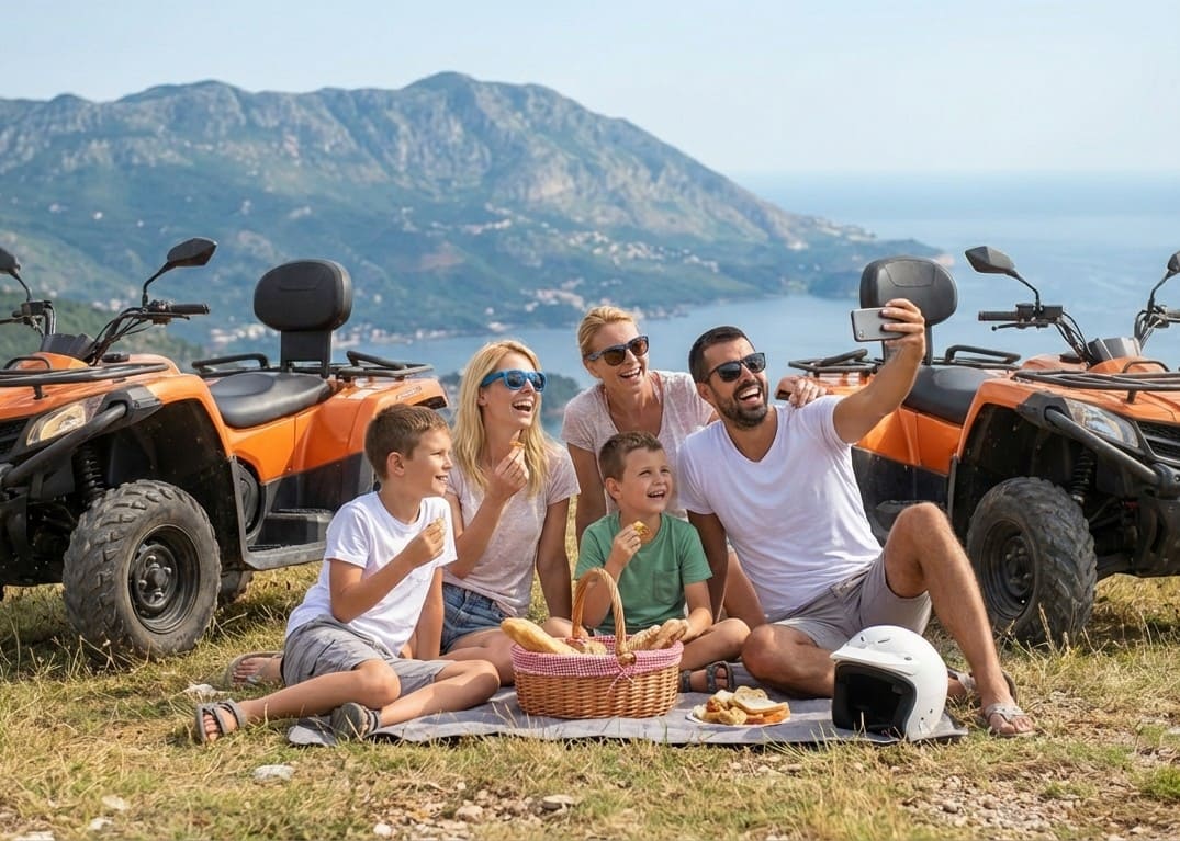 atv quad budva montenegro 4