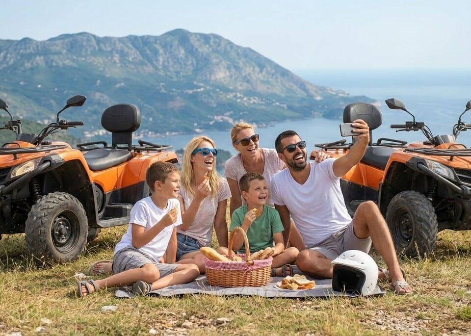 atv quad budva montenegro 4