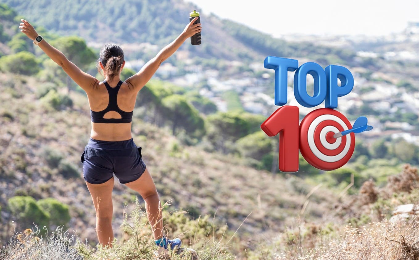 Top 10 outdoor activities in Montenegro