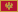 Montenegrin Latin
